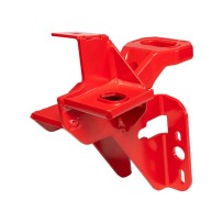 Point de Récupération Avant ARB Ranger Raptor MY22 - Accessoire 4x4